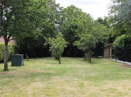 YZERNAY, Pays de la Loire 49360