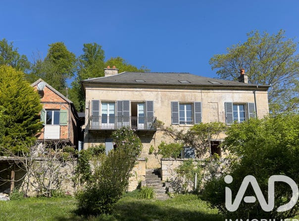Pierrefonds, Hauts-de-France 60350