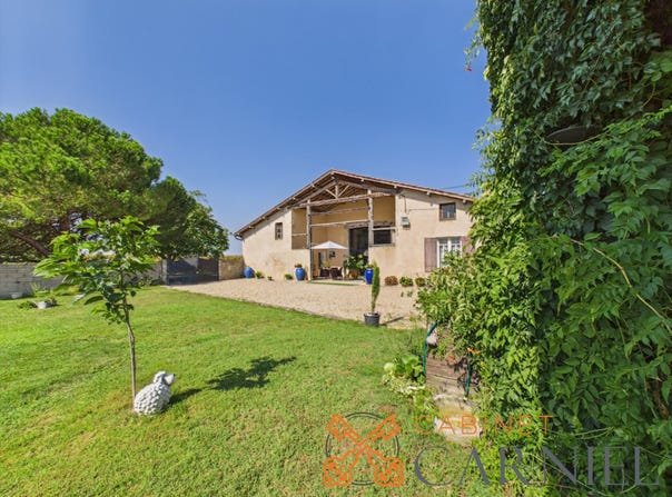 Virazeil, Aquitaine 47200