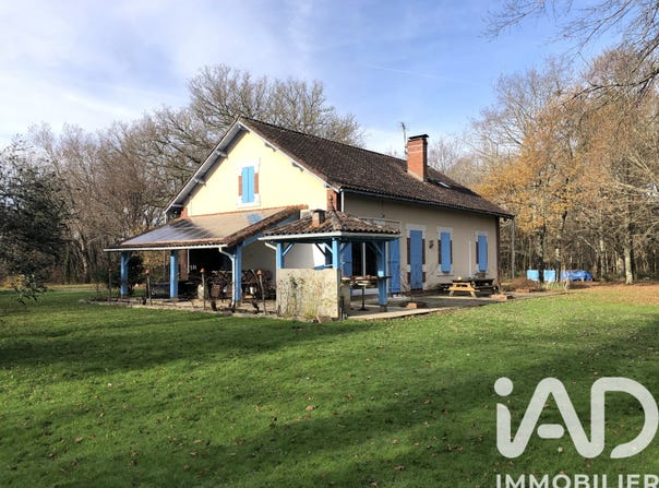 Labrit, Nouvelle-Aquitaine 40420