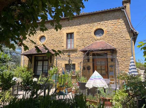 Sarlat-la-Canéda, Aquitaine 24200