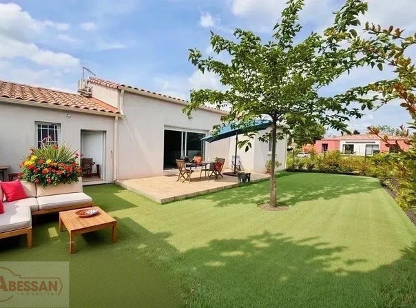 Allègre-les-Fumades, Languedoc-Roussillon 30500