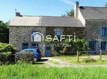 Tremereuc, Bretagne 22490