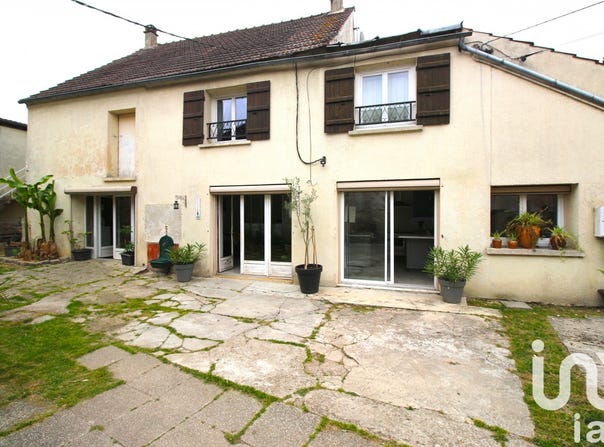 Bonneil, Hauts-de-France 02400