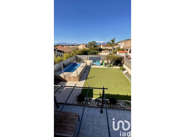 Cabestany, Occitanie 66330