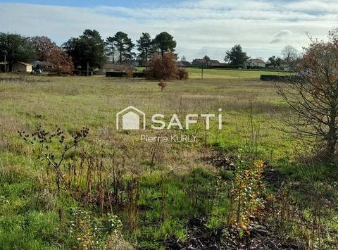 Saint-Medard-De-Mussidan, Aquitaine 24400