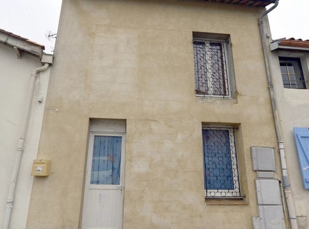 Montendre, Charente-Maritime 17130
