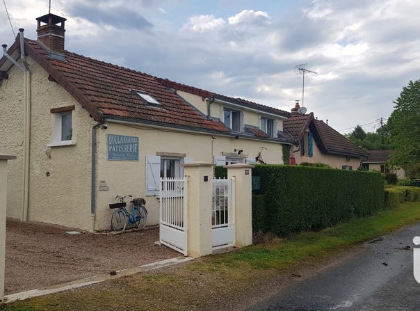 Thil-sur-Arroux, Bourgogne-Franche-Comté 71190