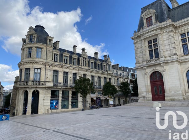 Poitiers, Nouvelle-Aquitaine 86000