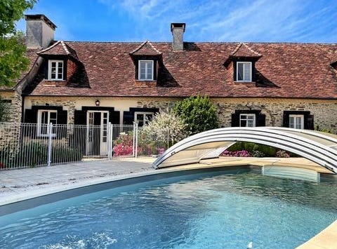 Savignac-Ledrier, Dordogne