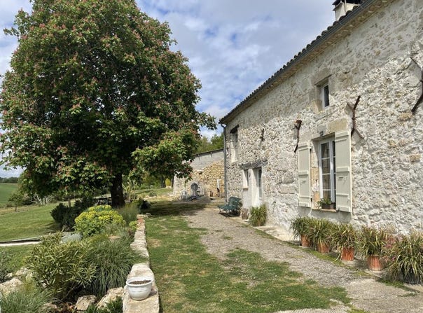 Lectoure, Midi-Pyrénées 32700