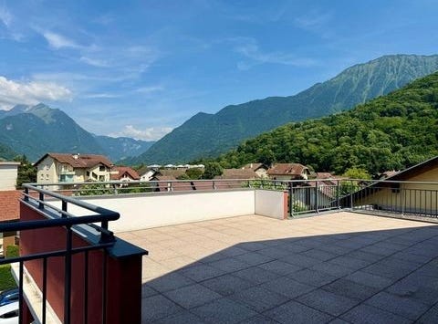 FAVERGES, Rhône-Alpes 74210