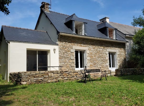 Morbihan, Brittany 56460