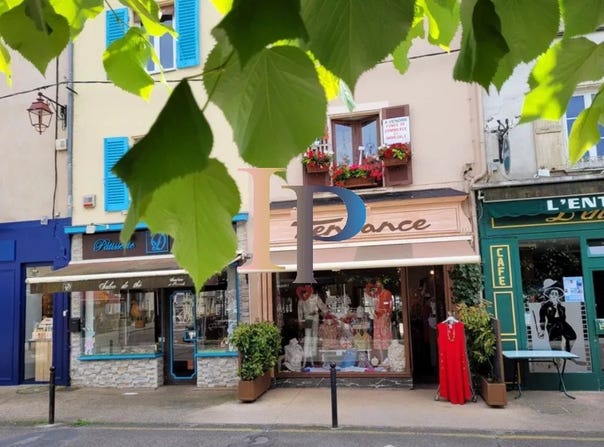 Marcigny, Saône-et-Loire 71110
