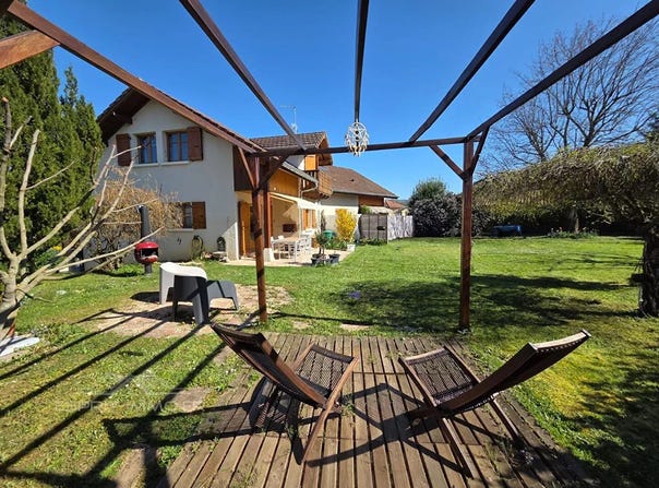 Viry, Haute-Savoie 74580