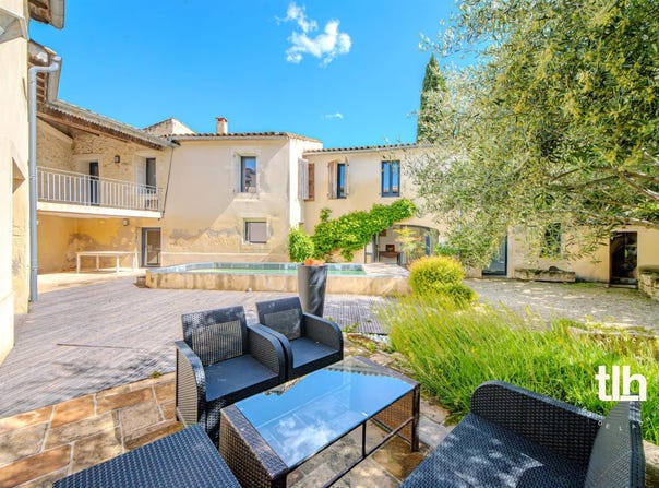 Baillargues, Languedoc-Roussillon 34670