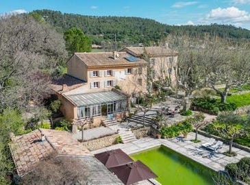 Le Val, Var