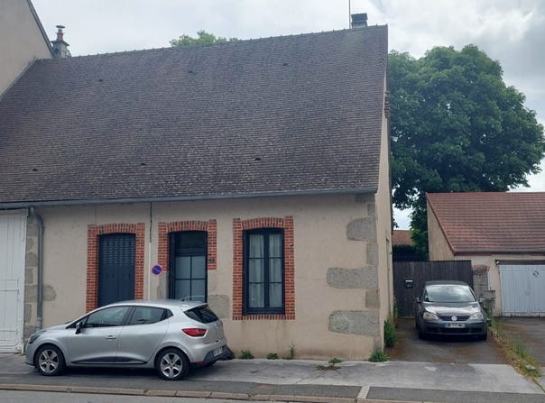 Gouzon, Nouvelle-Aquitaine 23230