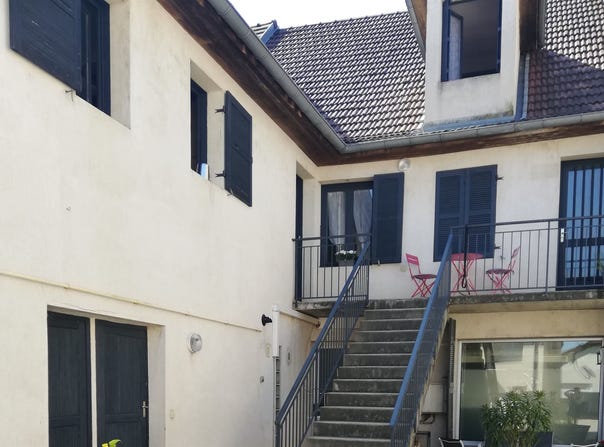 Bletterans, Franche-Comté 39140