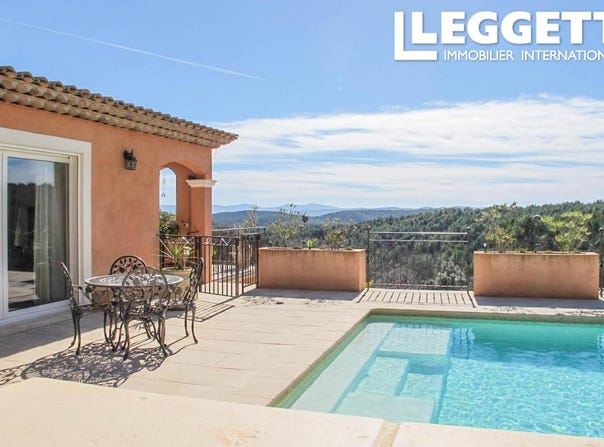 Flayosc, Provence-Alpes-Côte d'Azur 83780