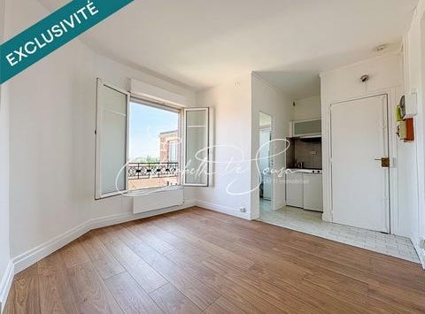 Vitry-Sur-Seine, Île-de-France 94400
