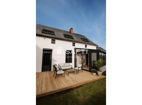 Rouez, Pays de la Loire 72140