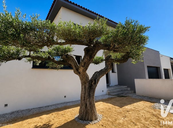 Alénya, Occitanie 66200