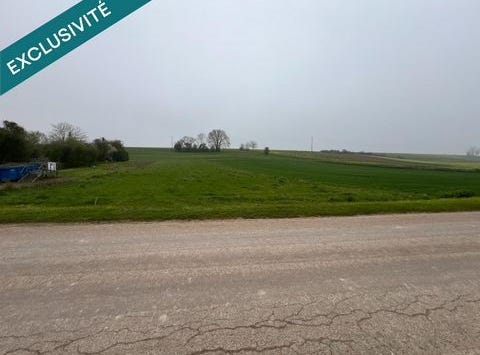 Seux, Picardie 80540