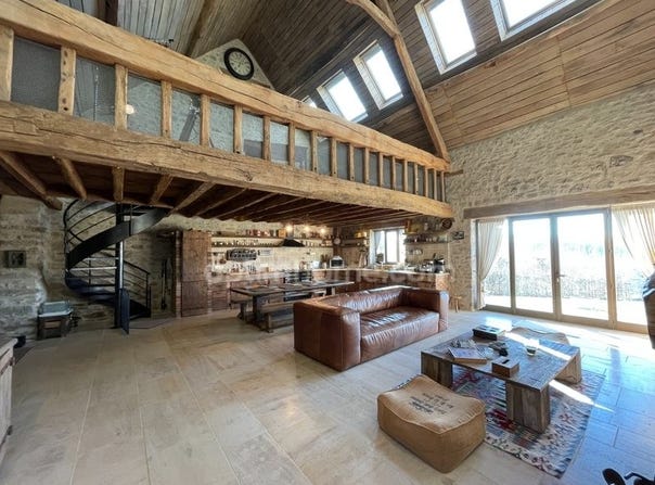 Mailhac-sur-Benaize, Limousin 87160