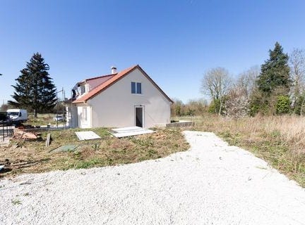Faremoutiers, Île-de-France 77515