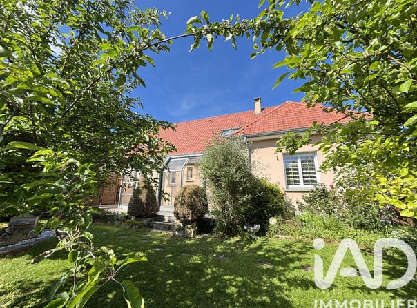 Moreuil, Hauts-de-France 80110