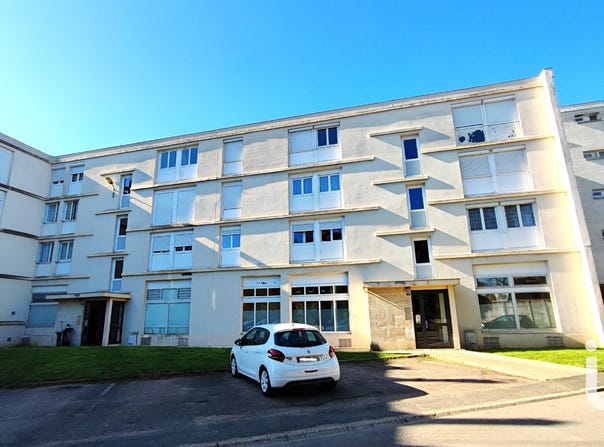 Montsoult, Île-de-France 95560