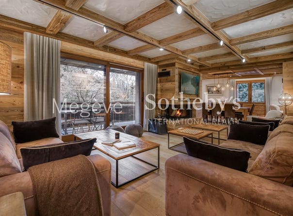 MEGEVE, Auvergne-Rhône-Alpes 74120