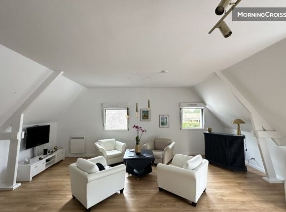 Saint Andre Des Eaux, Pays de la Loire 44117