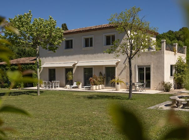 GRASSE HH-15361267, Grasse, Provence-Alpes-Côte d'Azur 06130
