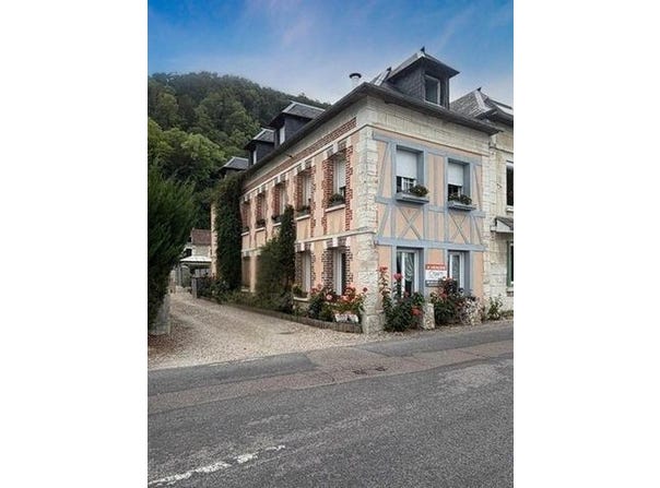 Caumont, Haute-Normandie 27310