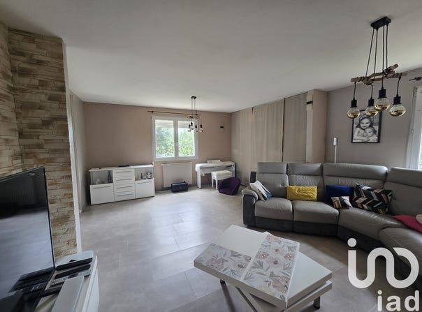 Sion-les-Mines, Pays de la Loire 44590