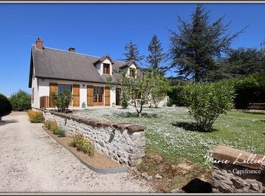 MALESHERBES, Centre 45330