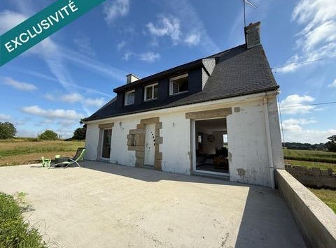 Mohon, Bretagne 56490