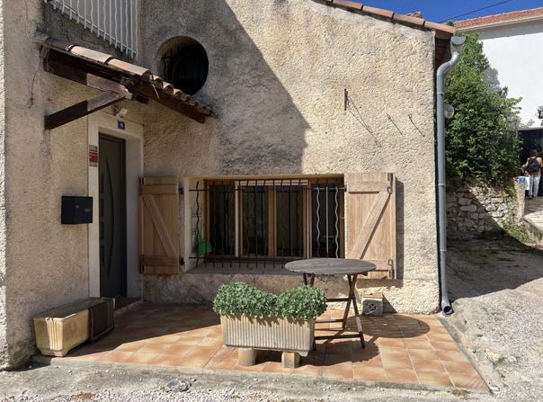 PLAN DE CUQUES, Provence-Alpes-Côte d'Azur 13380