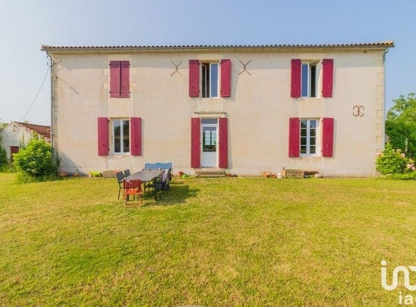 SAINT-AUBIN-LA-PLAINE, Pays de la Loire 85210