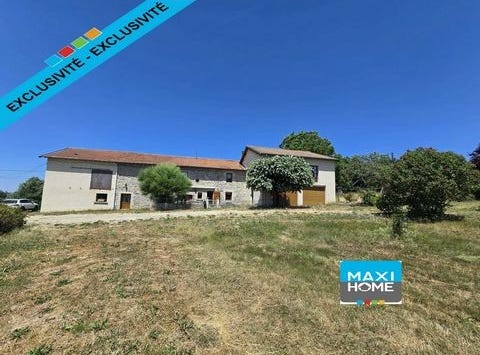 Grazac, Auvergne 43200
