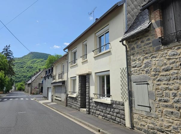 Mont Dore, Auvergne-Rhône-Alpes 63240
