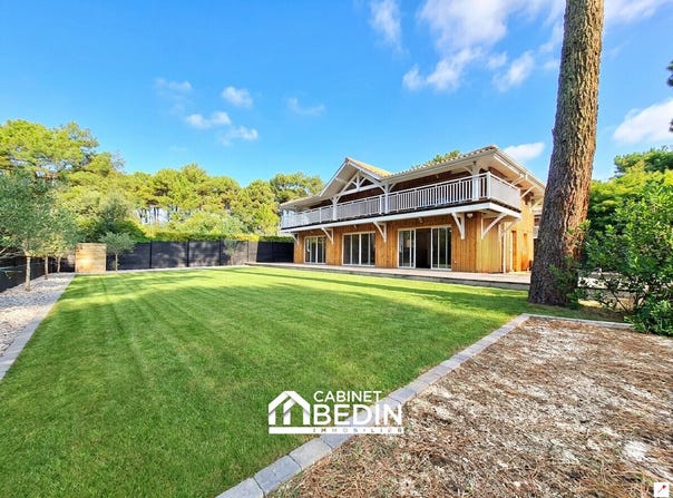CAP FERRET, Nouvelle-Aquitaine 33970
