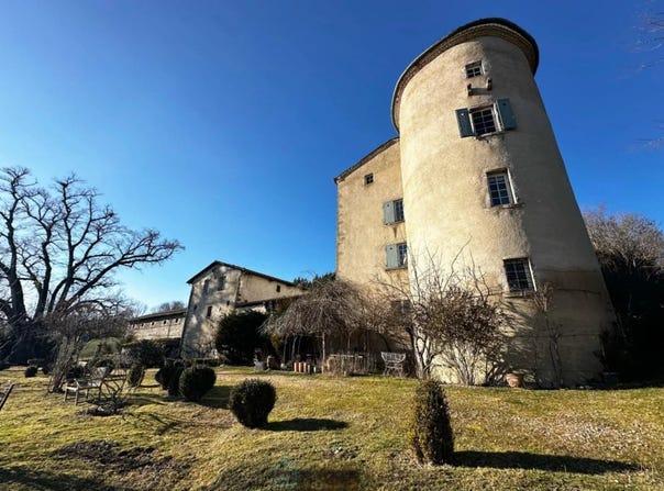 Le Monestier, Puy-de-Dôme 63890
