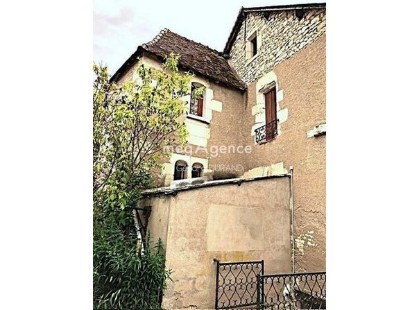 La Roche-Posay, Poitou-Charentes 86270