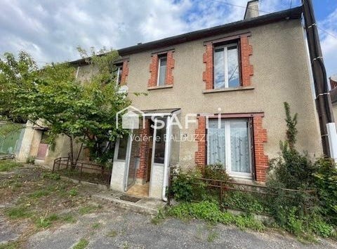 Chateau-Thierry, Picardie 02400