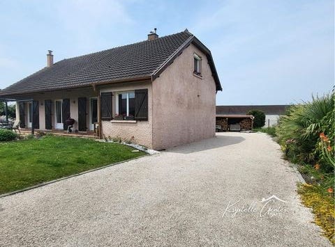 Abergement-La-Ronce, Franche-Comté 39500