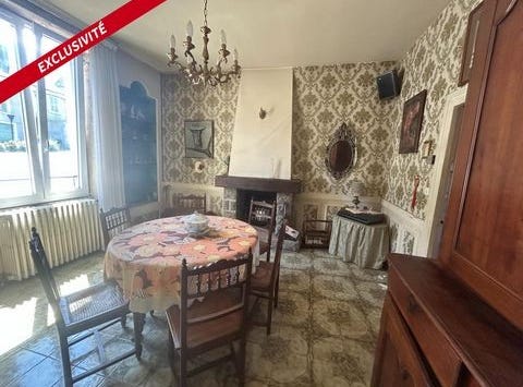Argenton-Sur-Creuse, Centre 36200