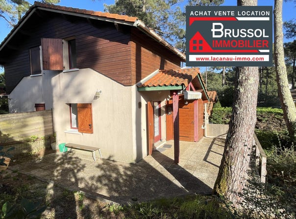 Lacanau, Aquitaine 33680